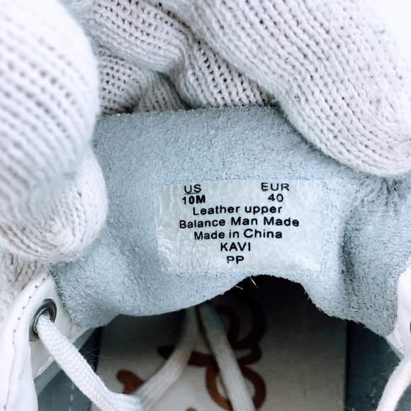 Sam Edelman Womens Sneaker White Leather Espadrille Kavi Sz 10 - Picture 9 of 14